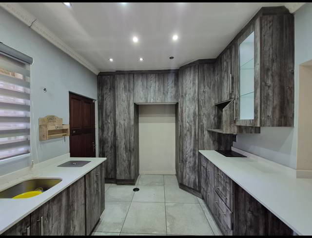 3 BEDROOM HOUSE FOR SALE IN COMET